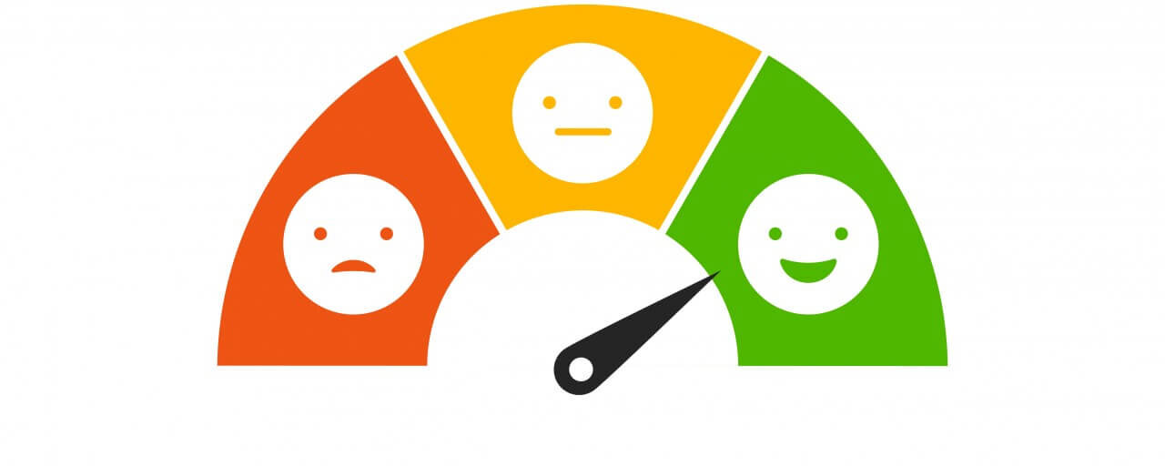customer satisfaction scale